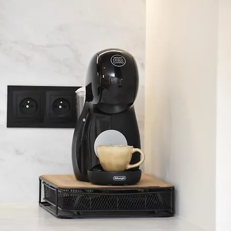Totu Modern Balcony 아파트